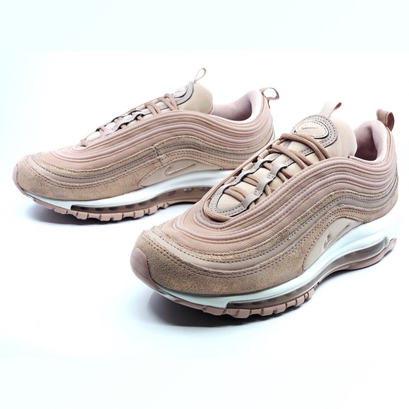 NEW Nike Air Max 97 SE “Particle Beige” Size 8 - Picture 3 of 7
